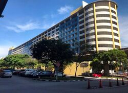 Tradehub 21 (D22), Factory #515797171